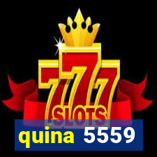 quina 5559